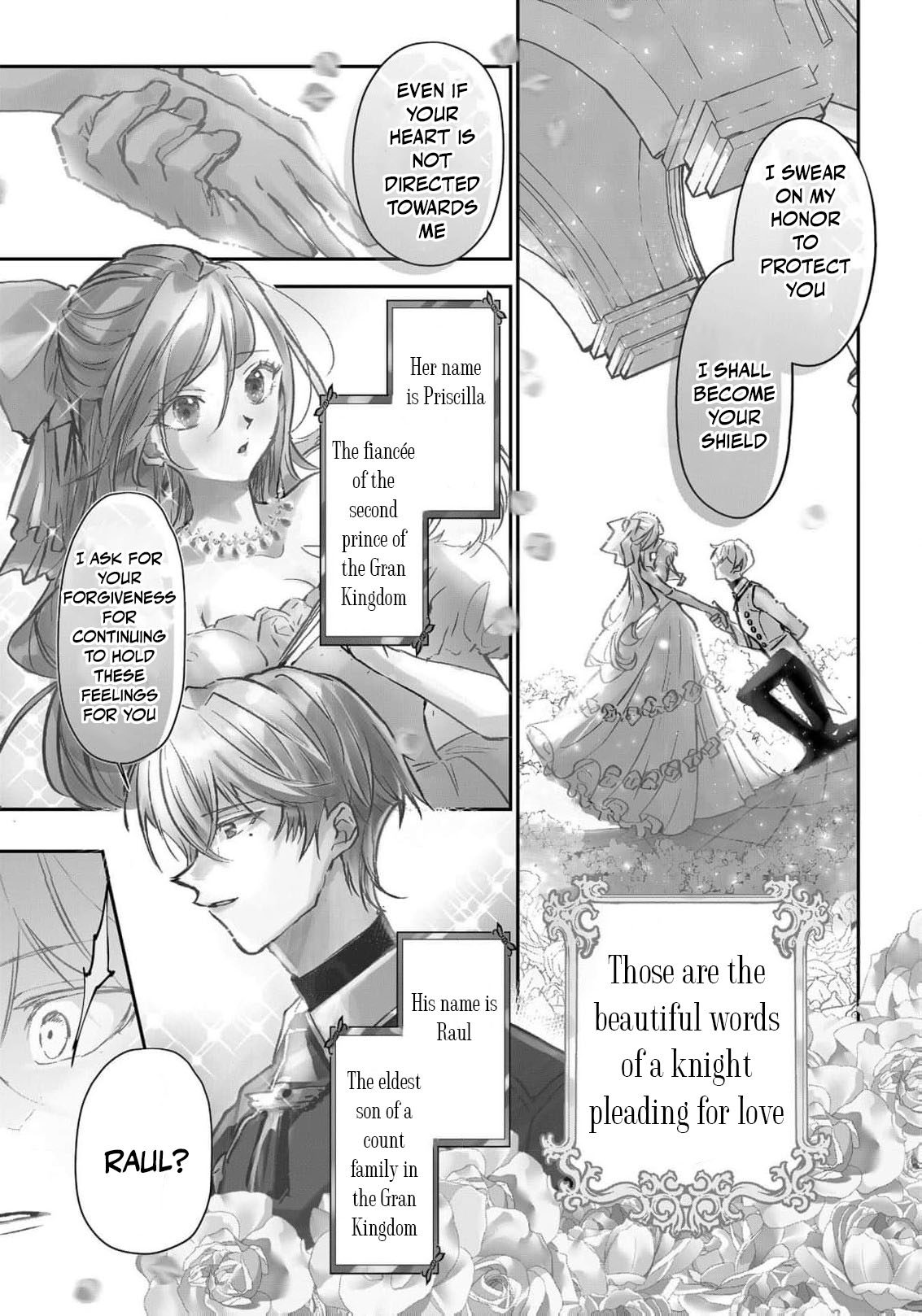 Read From Ordinary Maid to Chief Lady in Waiting to the Queen EN Manga Online