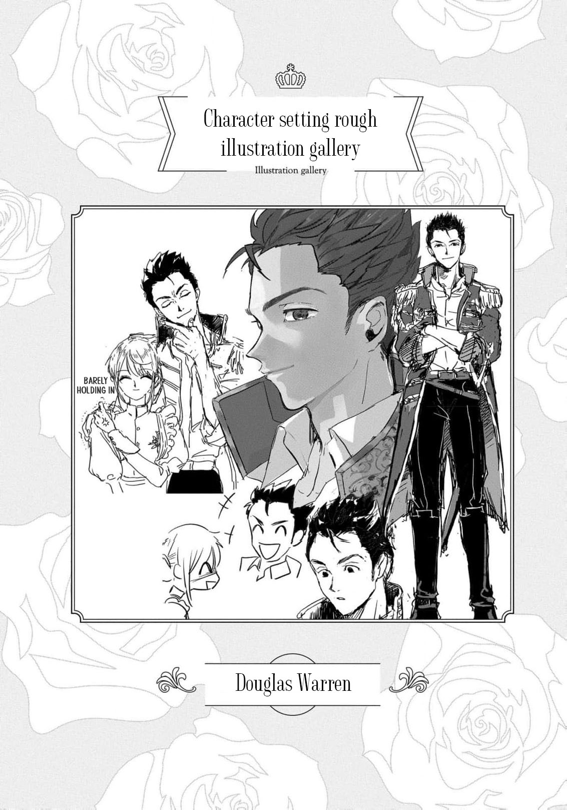 Read From Ordinary Maid to Chief Lady in Waiting to the Queen EN Manga Online