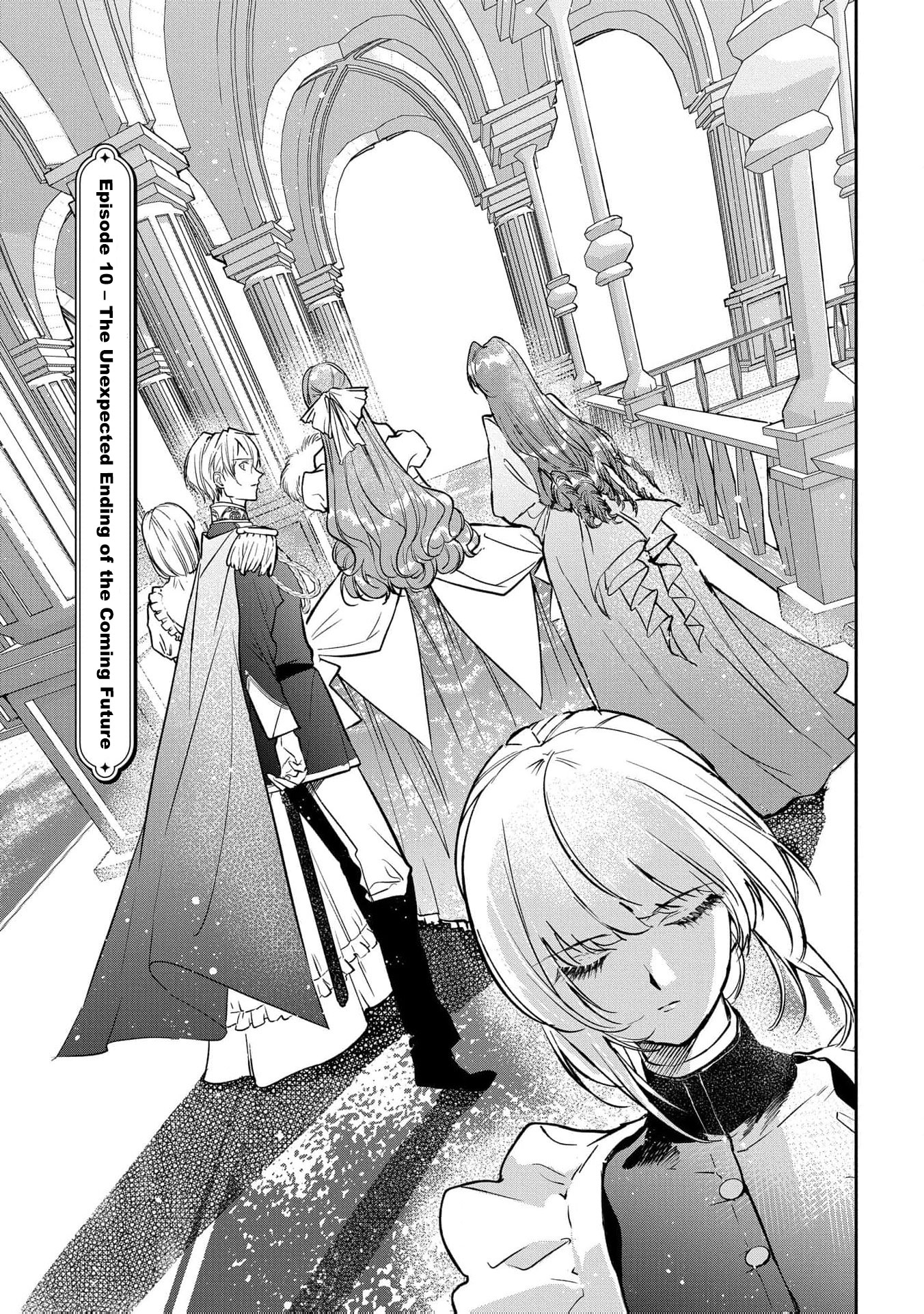 Read From Ordinary Maid to Chief Lady in Waiting to the Queen EN Manga Online