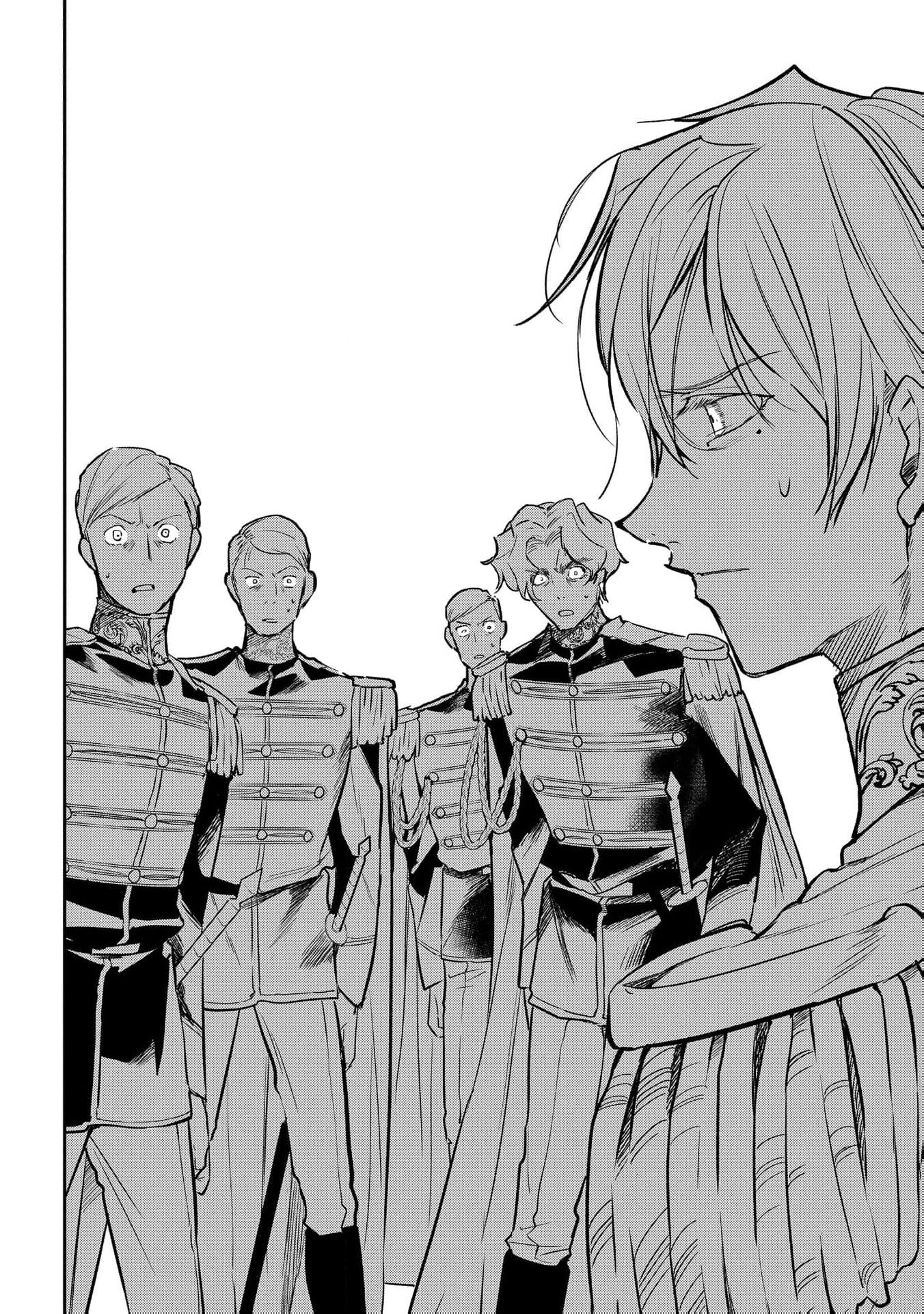 Read From Ordinary Maid to Chief Lady in Waiting to the Queen EN Manga Online