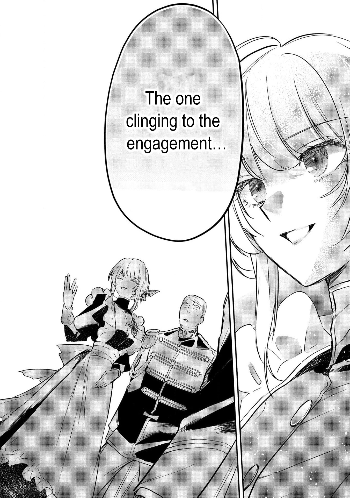 Read From Ordinary Maid to Chief Lady in Waiting to the Queen EN Manga Online