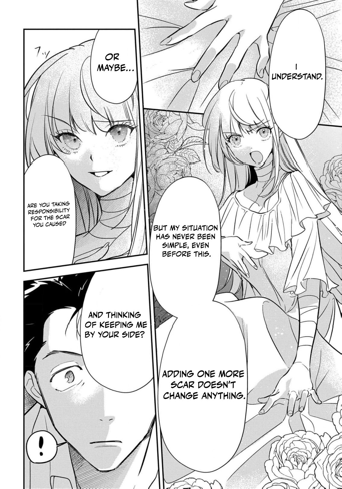 Read From Ordinary Maid to Chief Lady in Waiting to the Queen EN Manga Online