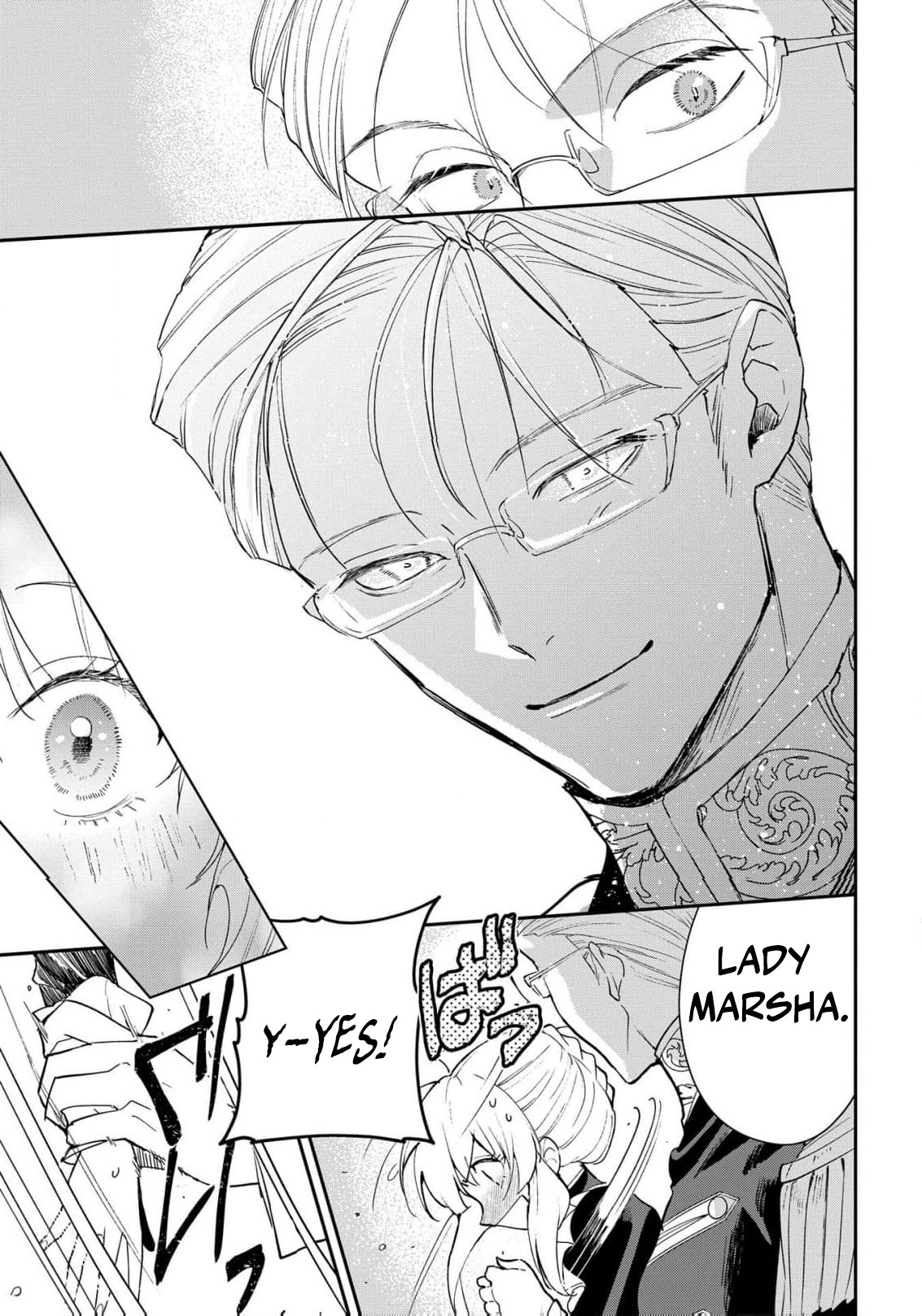 Read From Ordinary Maid to Chief Lady in Waiting to the Queen EN Manga Online