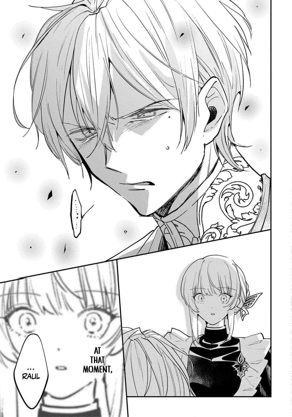 Read From Ordinary Maid to Chief Lady in Waiting to the Queen EN Manga Online