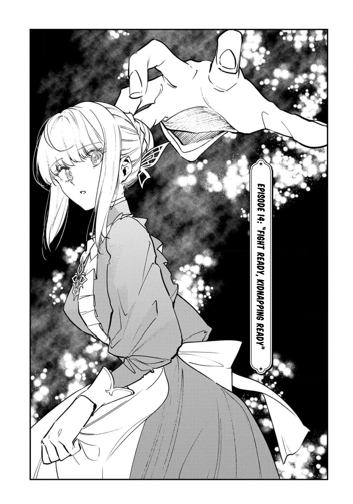 Read From Ordinary Maid to Chief Lady in Waiting to the Queen EN Manga Online