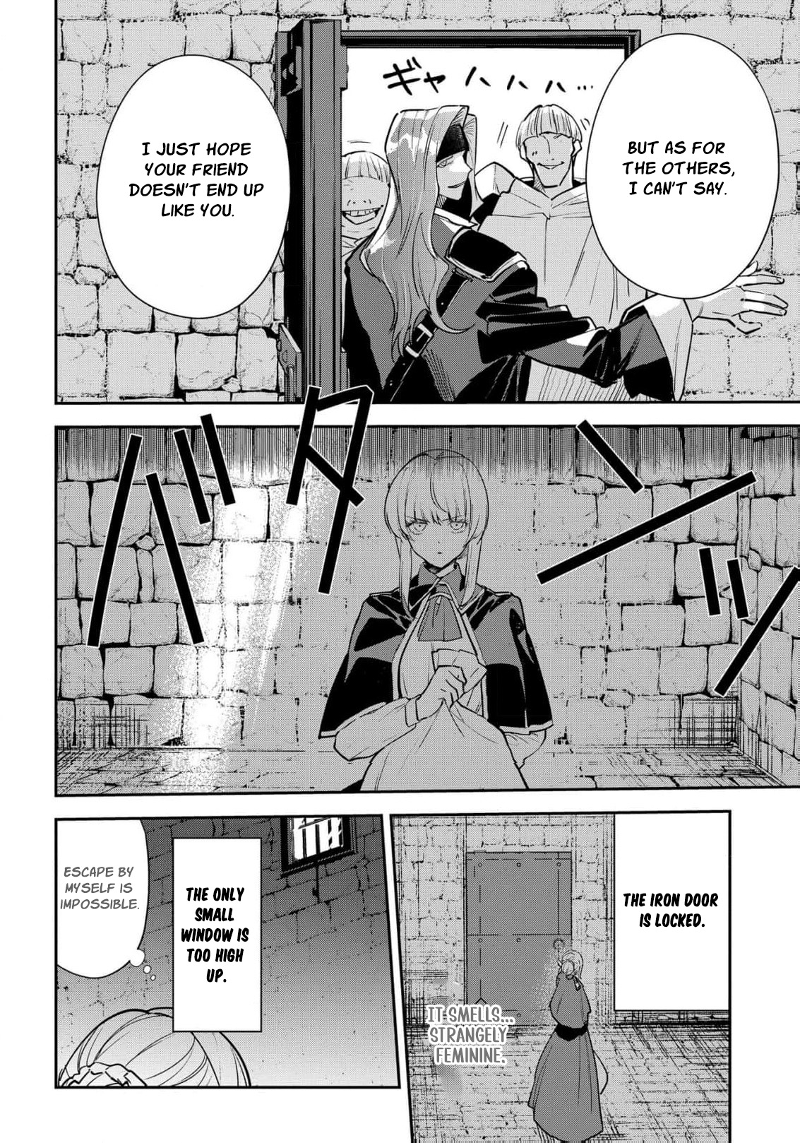 Read From Ordinary Maid to Chief Lady in Waiting to the Queen EN Manga Online