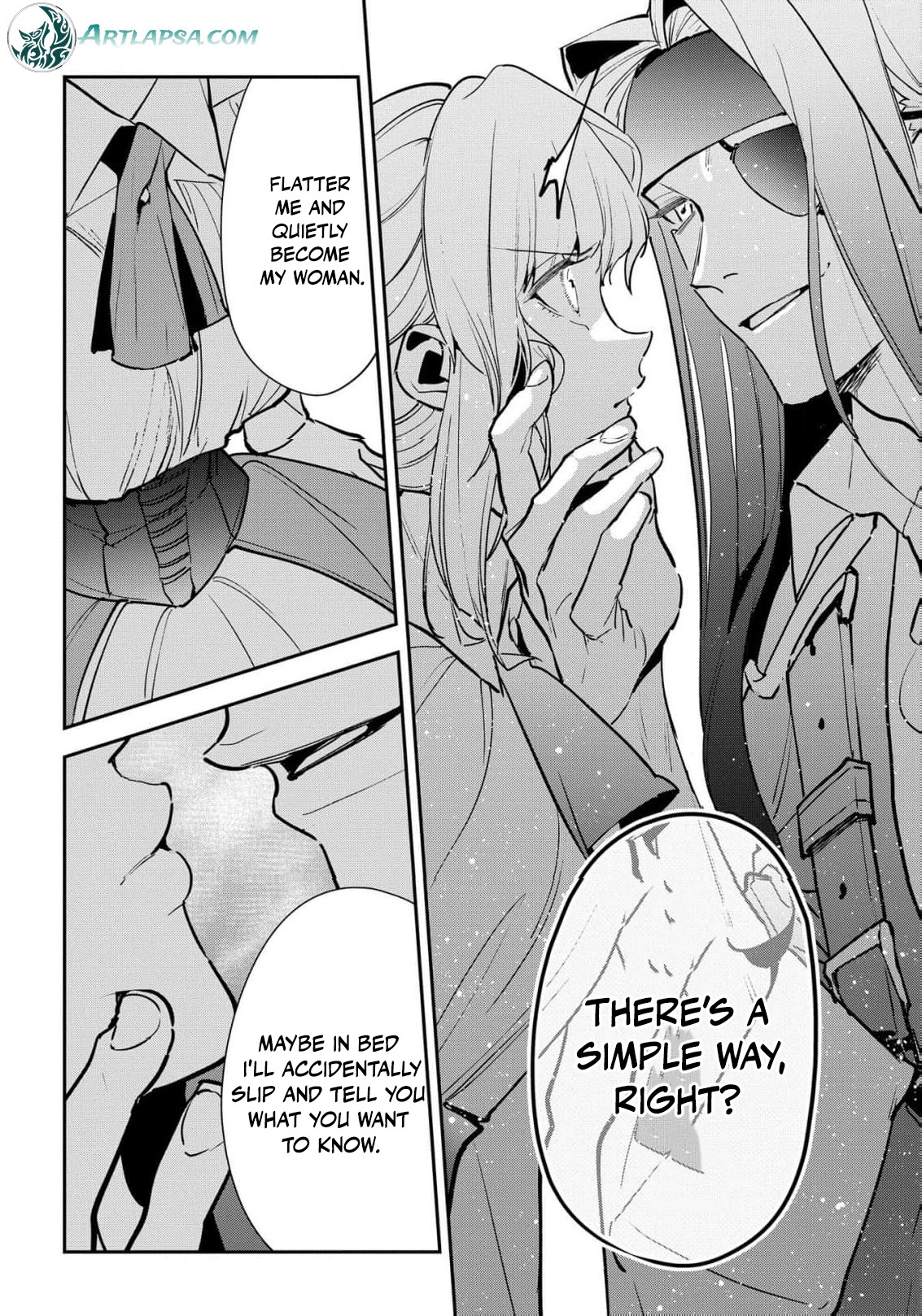 Read From Ordinary Maid to Chief Lady in Waiting to the Queen EN Manga Online