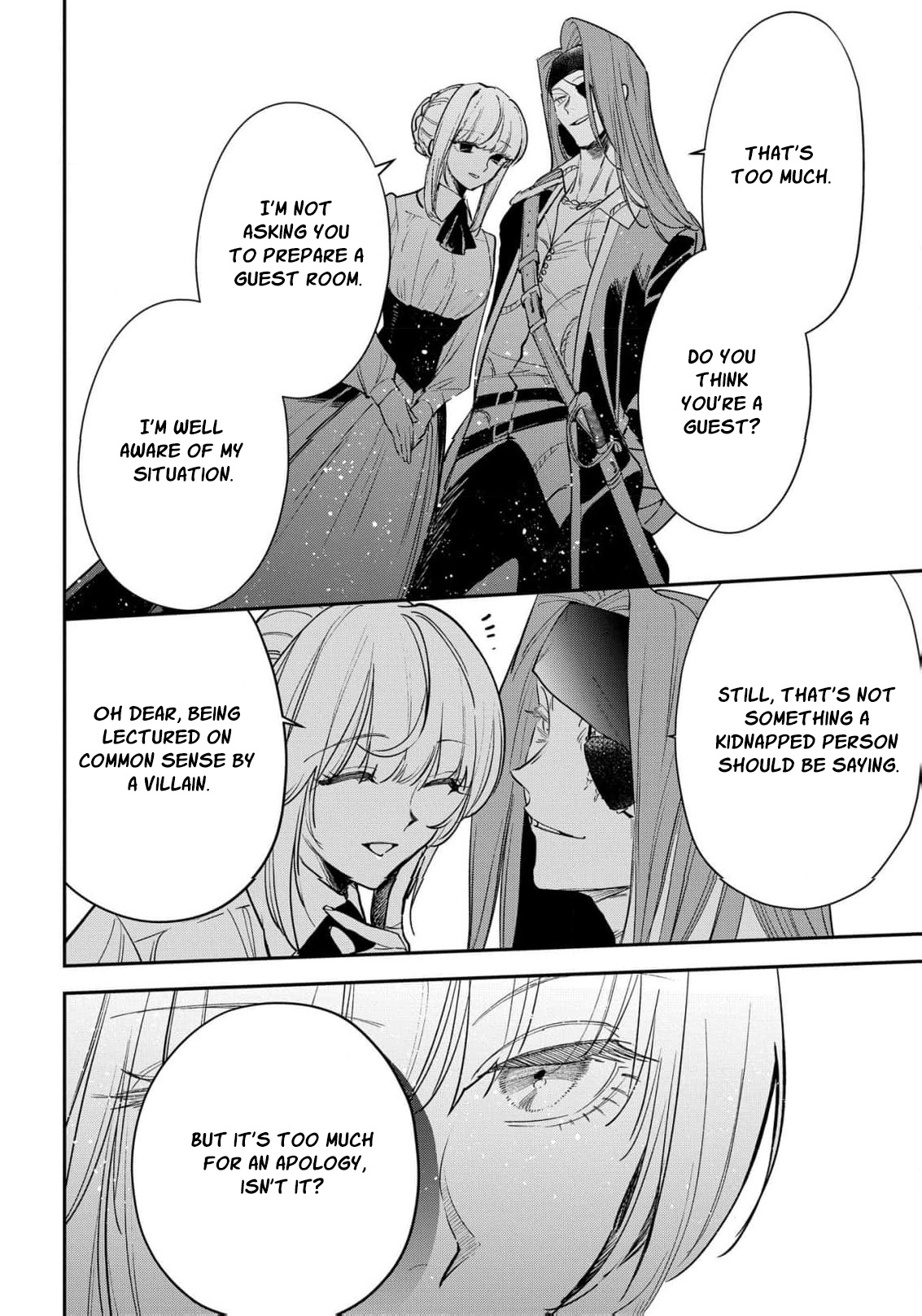 Read From Ordinary Maid to Chief Lady in Waiting to the Queen EN Manga Online