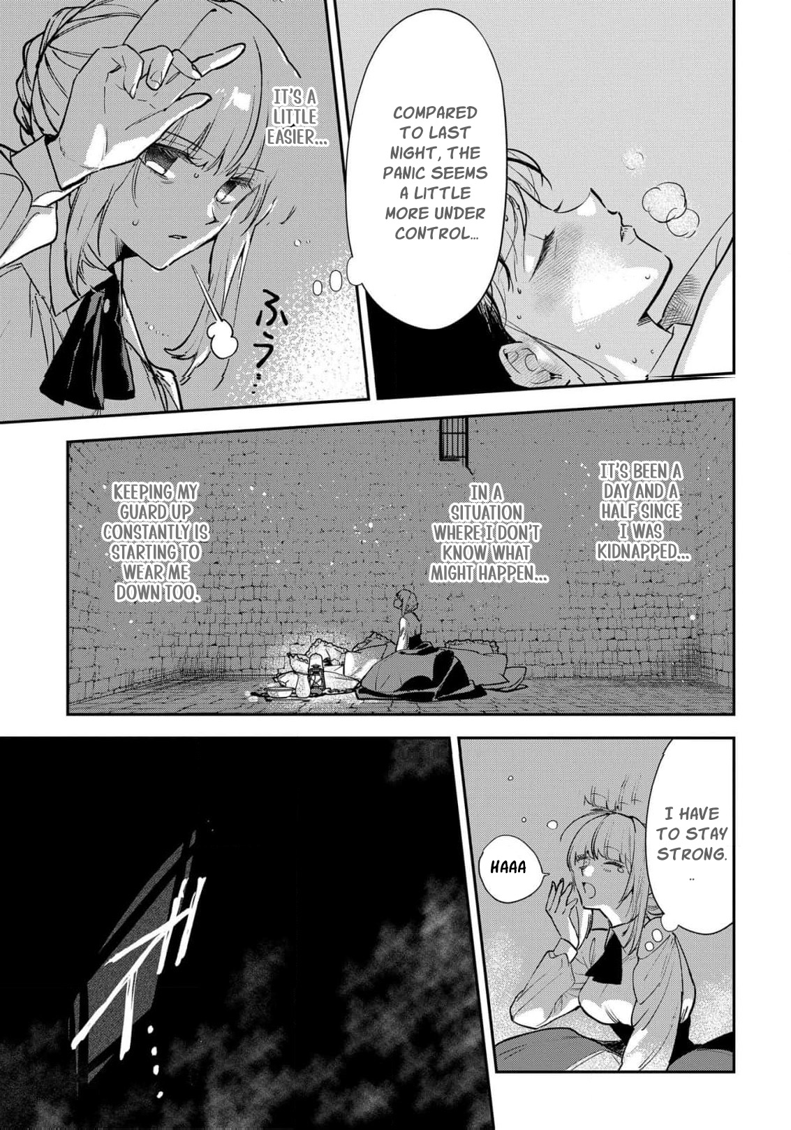 Read From Ordinary Maid to Chief Lady in Waiting to the Queen EN Manga Online