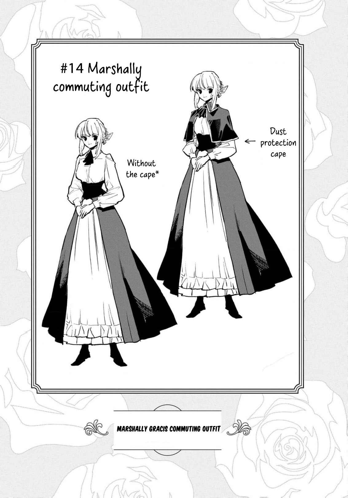 Read From Ordinary Maid to Chief Lady in Waiting to the Queen EN Manga Online