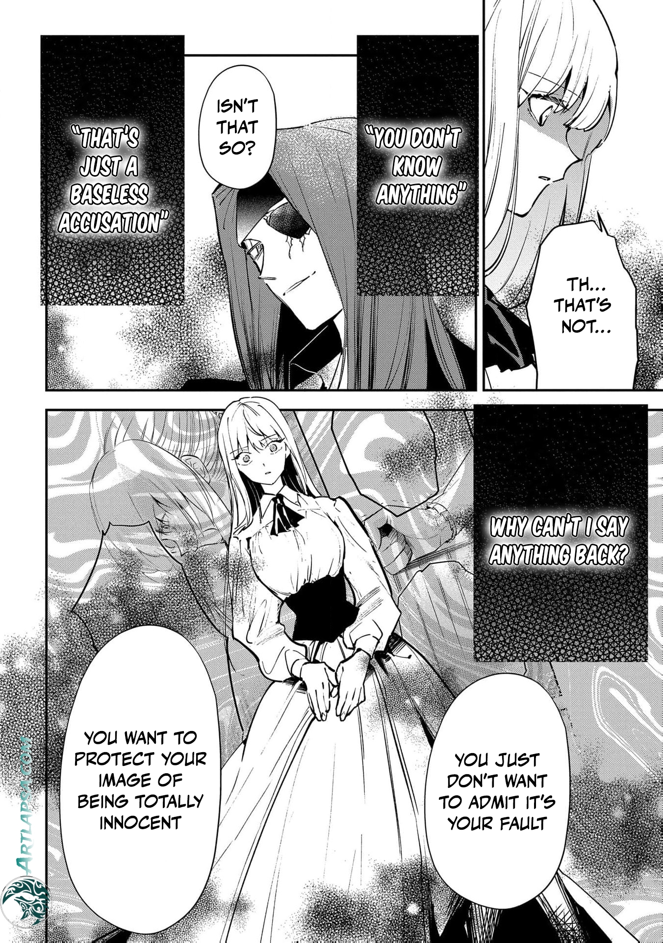 Read From Ordinary Maid to Chief Lady in Waiting to the Queen EN Manga Online