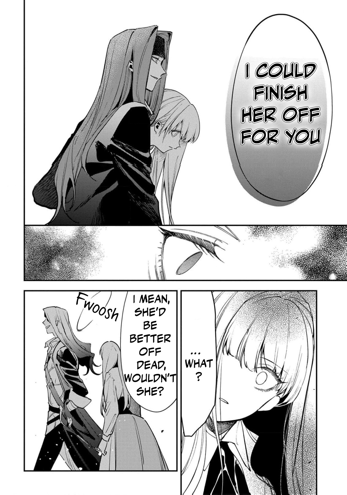 Read From Ordinary Maid to Chief Lady in Waiting to the Queen EN Manga Online