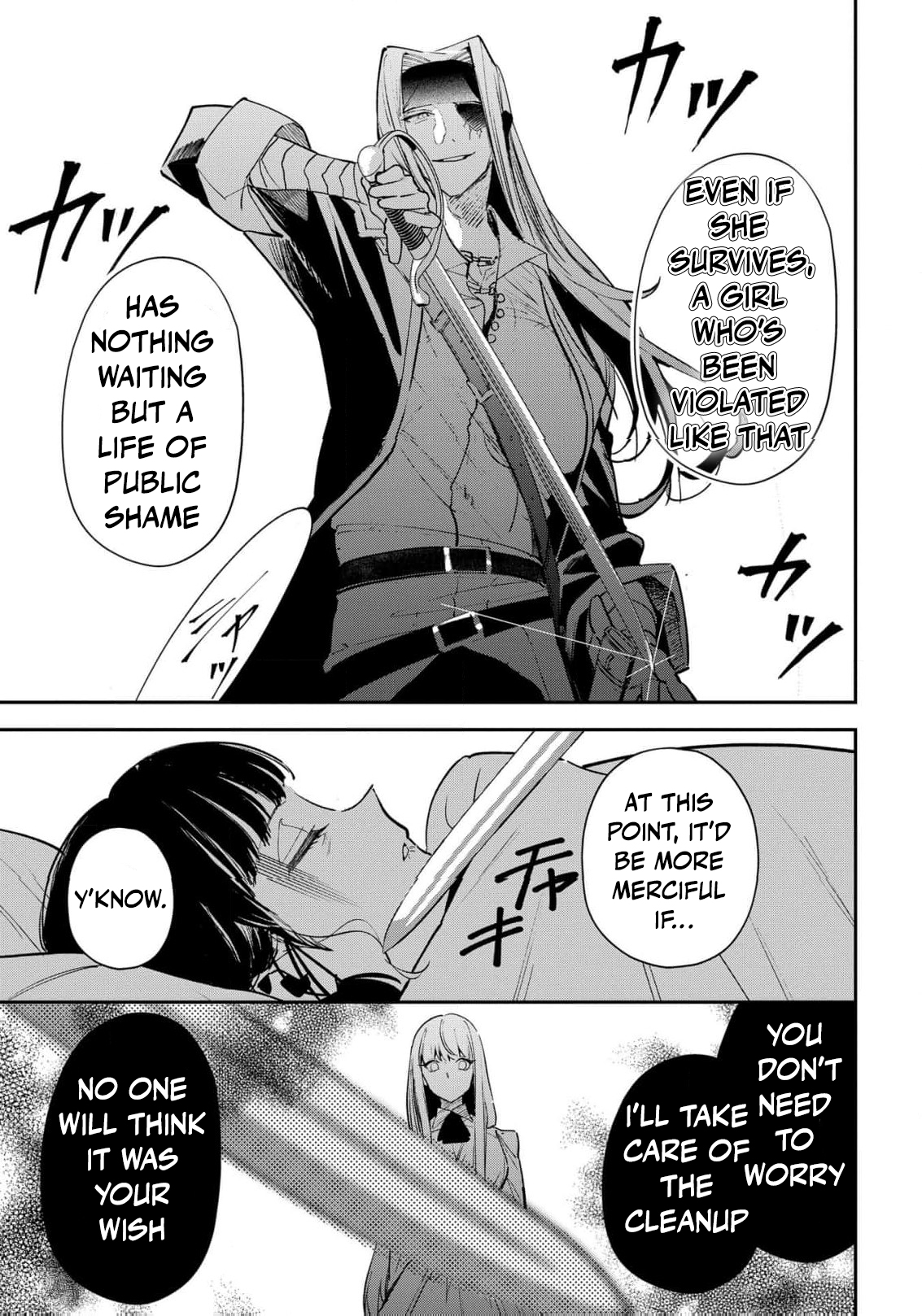 Read From Ordinary Maid to Chief Lady in Waiting to the Queen EN Manga Online