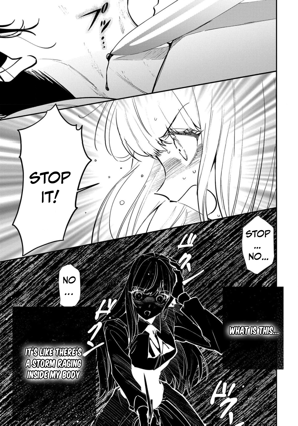Read From Ordinary Maid to Chief Lady in Waiting to the Queen EN Manga Online