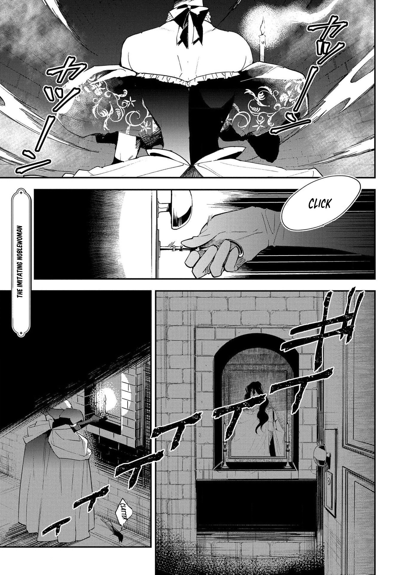 Read From Ordinary Maid to Chief Lady in Waiting to the Queen EN Manga Online