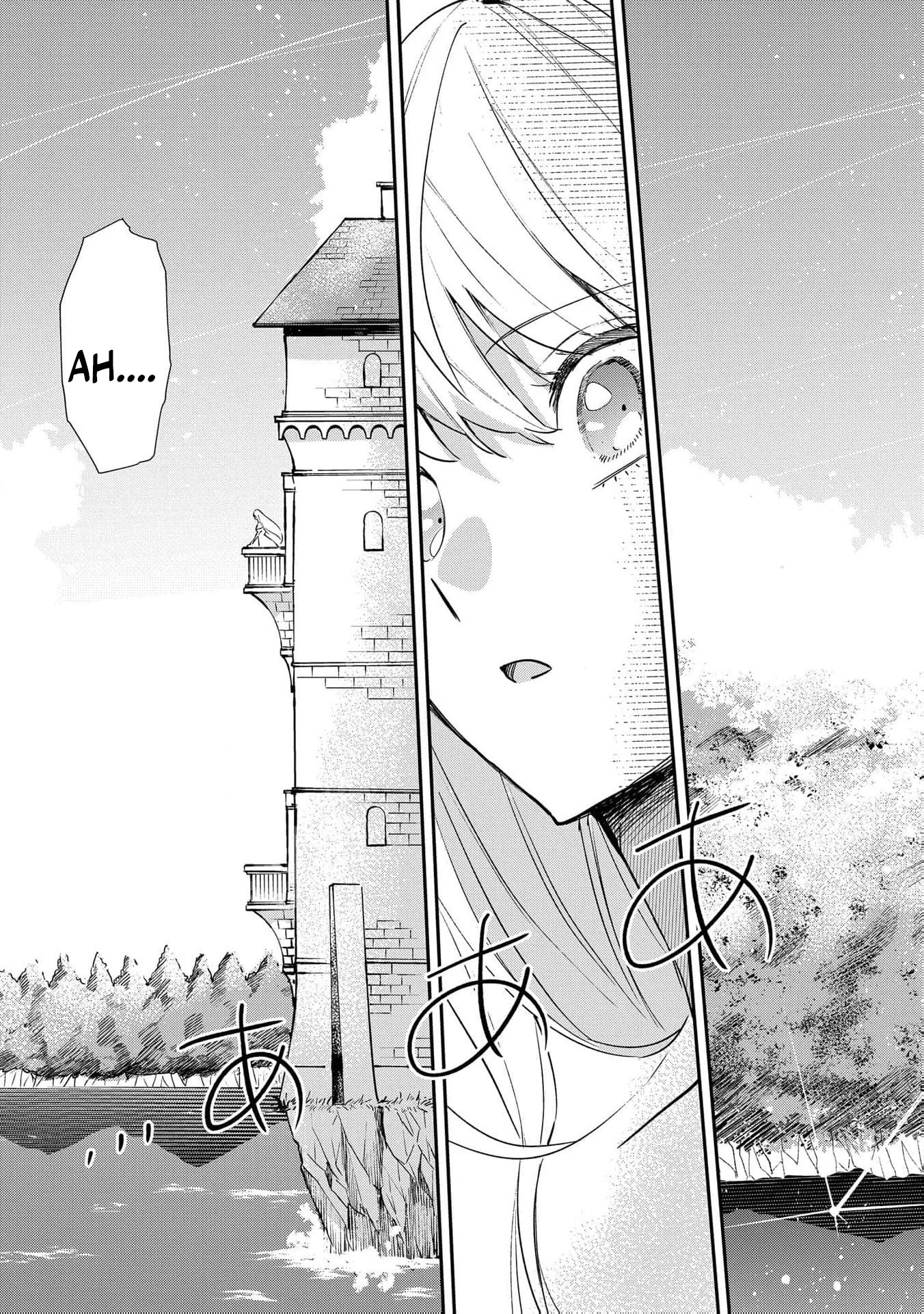 Read From Ordinary Maid to Chief Lady in Waiting to the Queen EN Manga Online