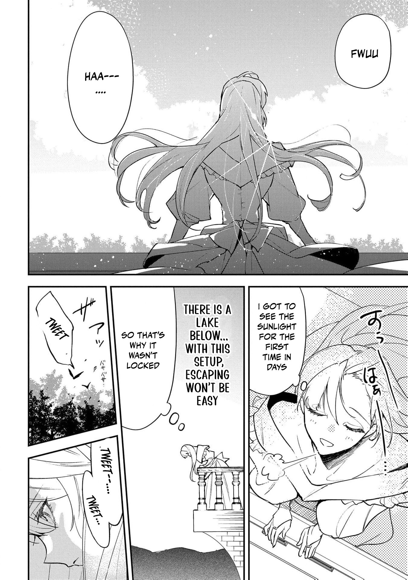 Read From Ordinary Maid to Chief Lady in Waiting to the Queen EN Manga Online