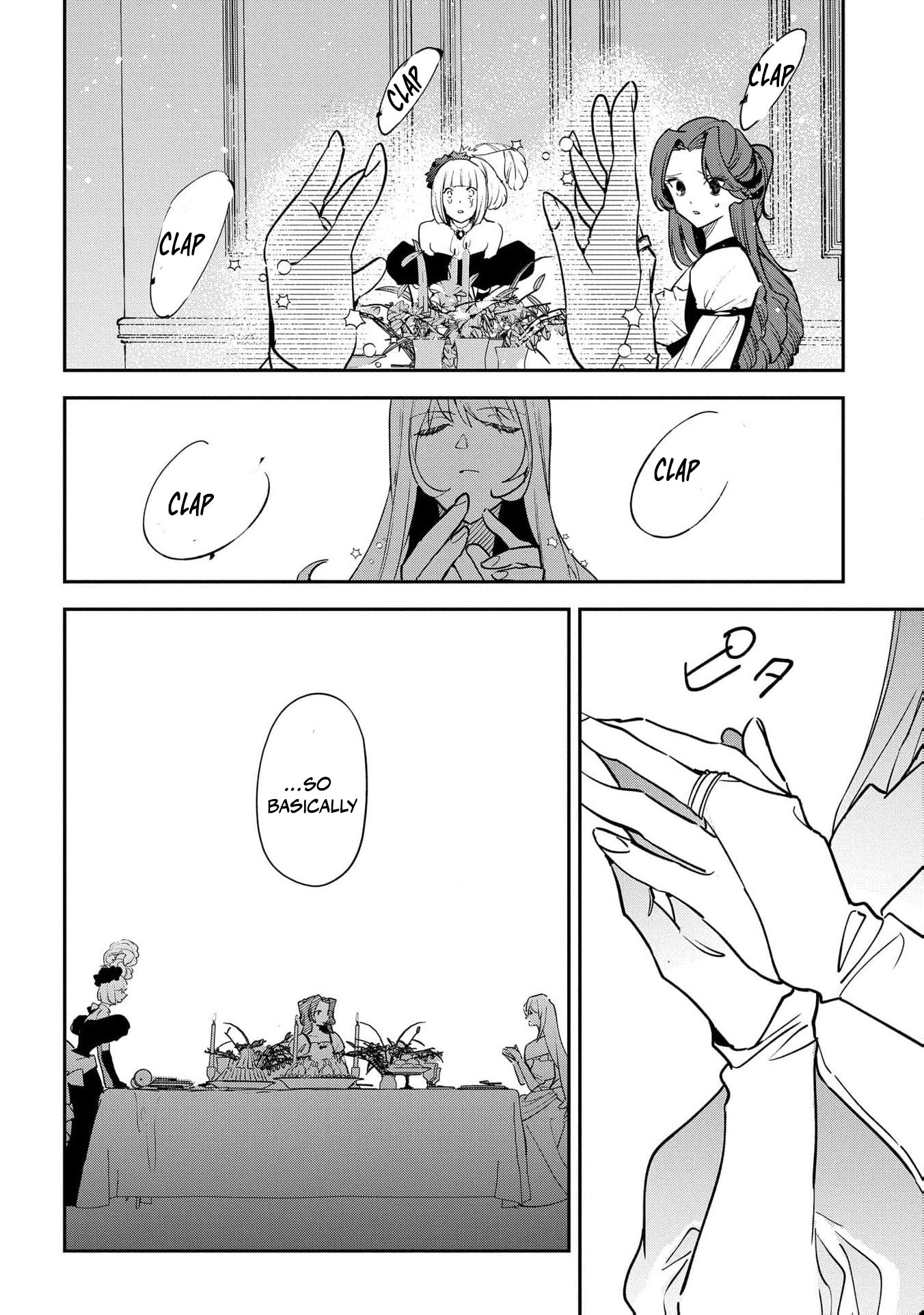 Read From Ordinary Maid to Chief Lady in Waiting to the Queen EN Manga Online