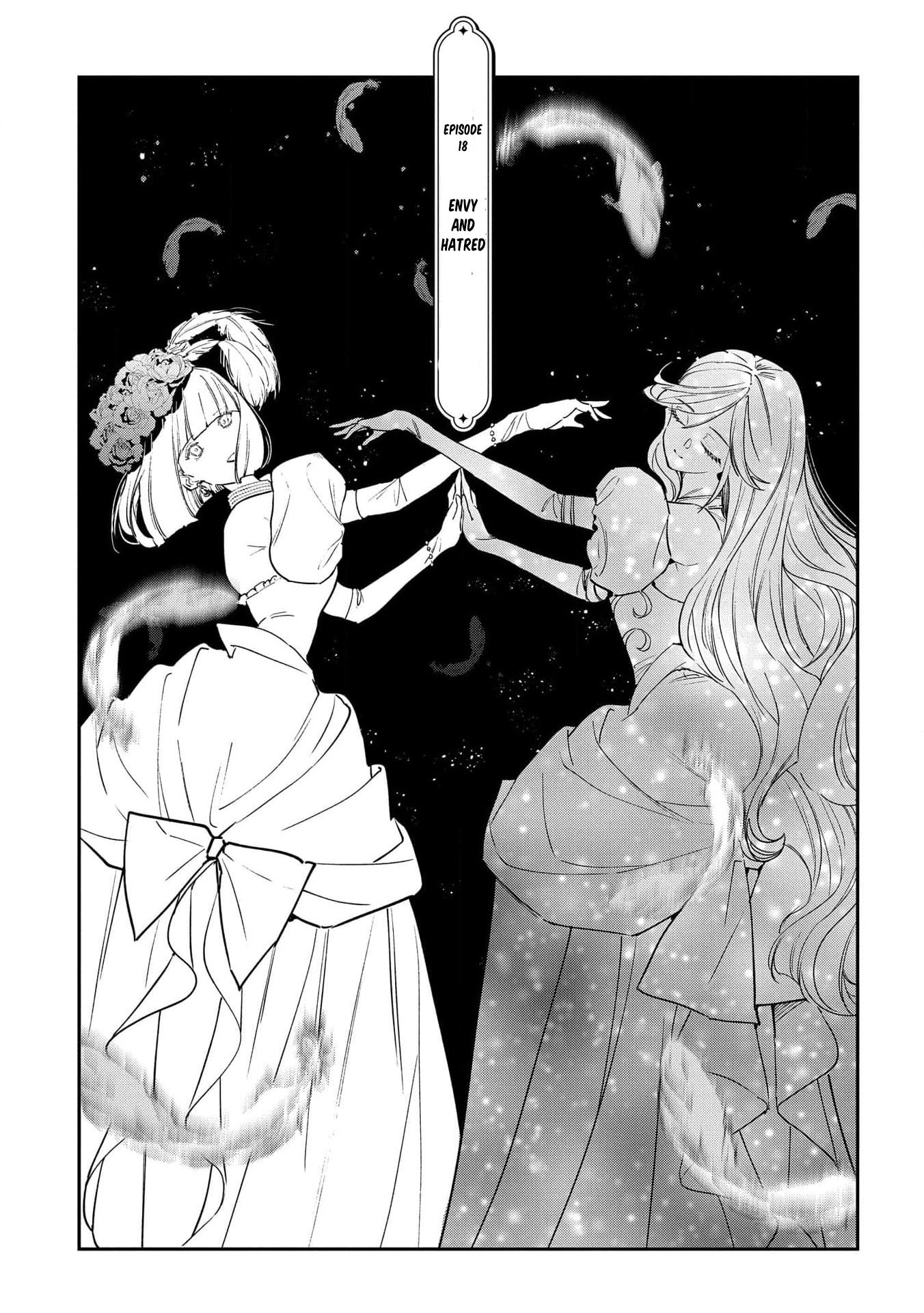 Read From Ordinary Maid to Chief Lady in Waiting to the Queen EN Manga Online