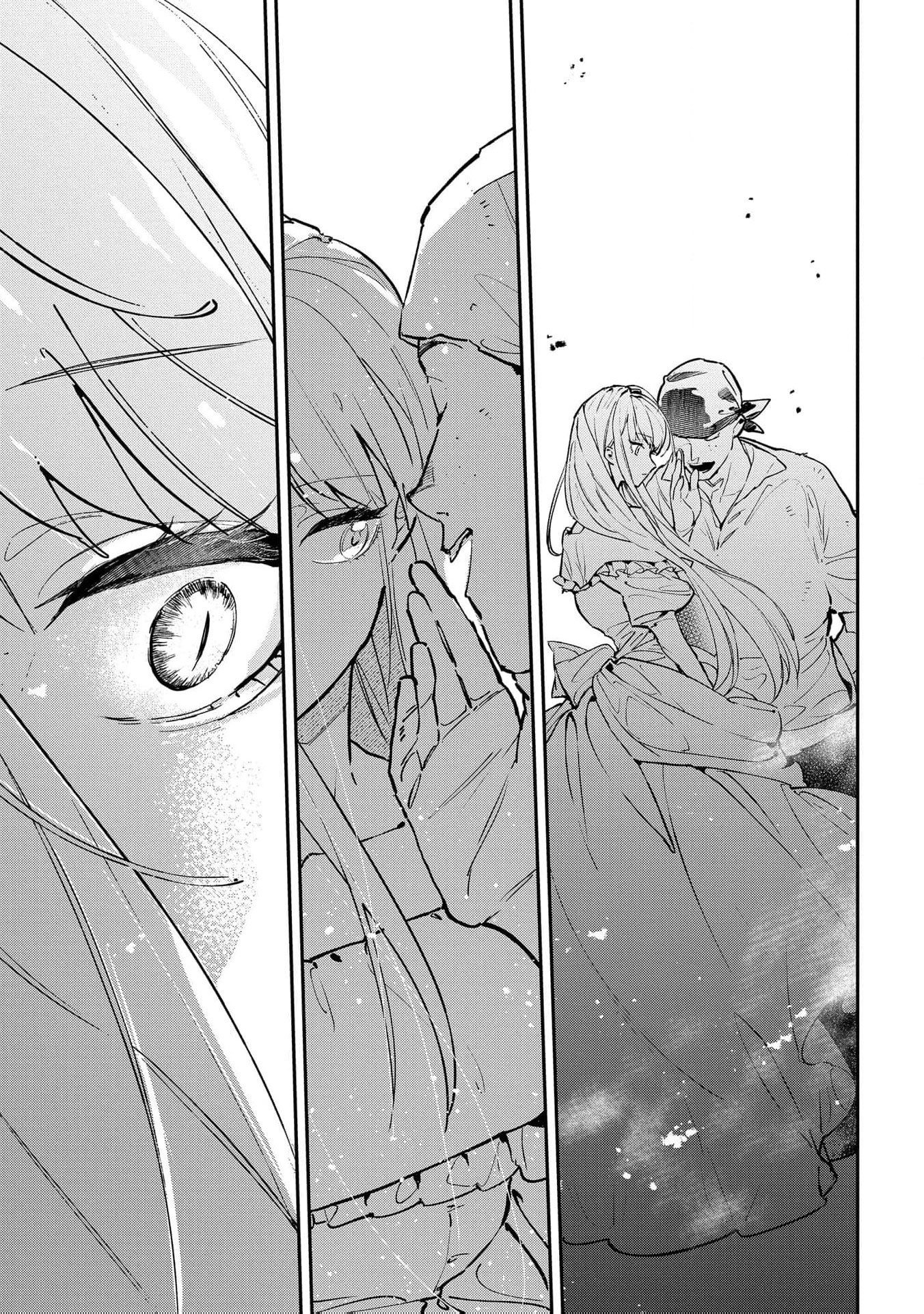 Read From Ordinary Maid to Chief Lady in Waiting to the Queen EN Manga Online