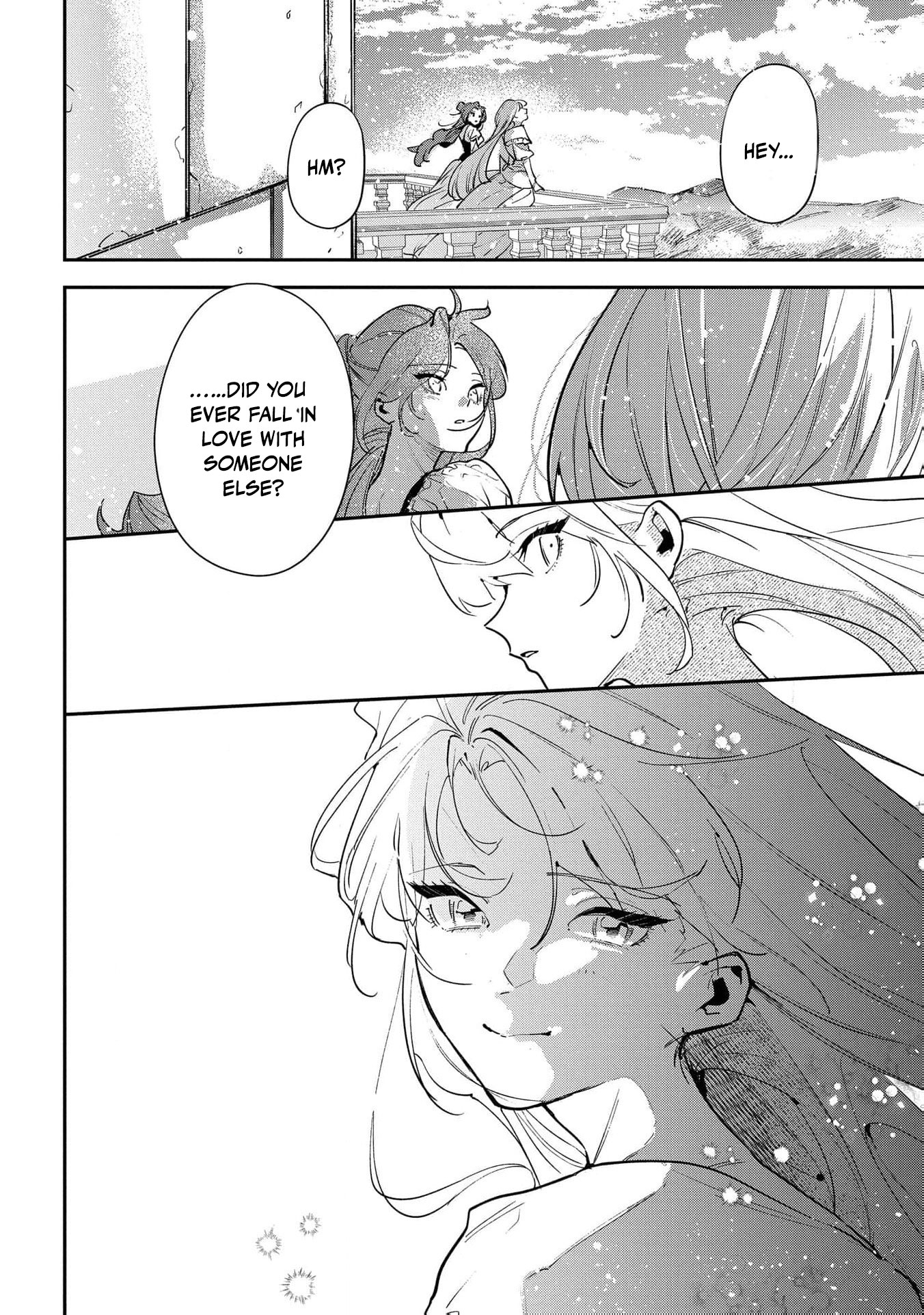 Read From Ordinary Maid to Chief Lady in Waiting to the Queen EN Manga Online