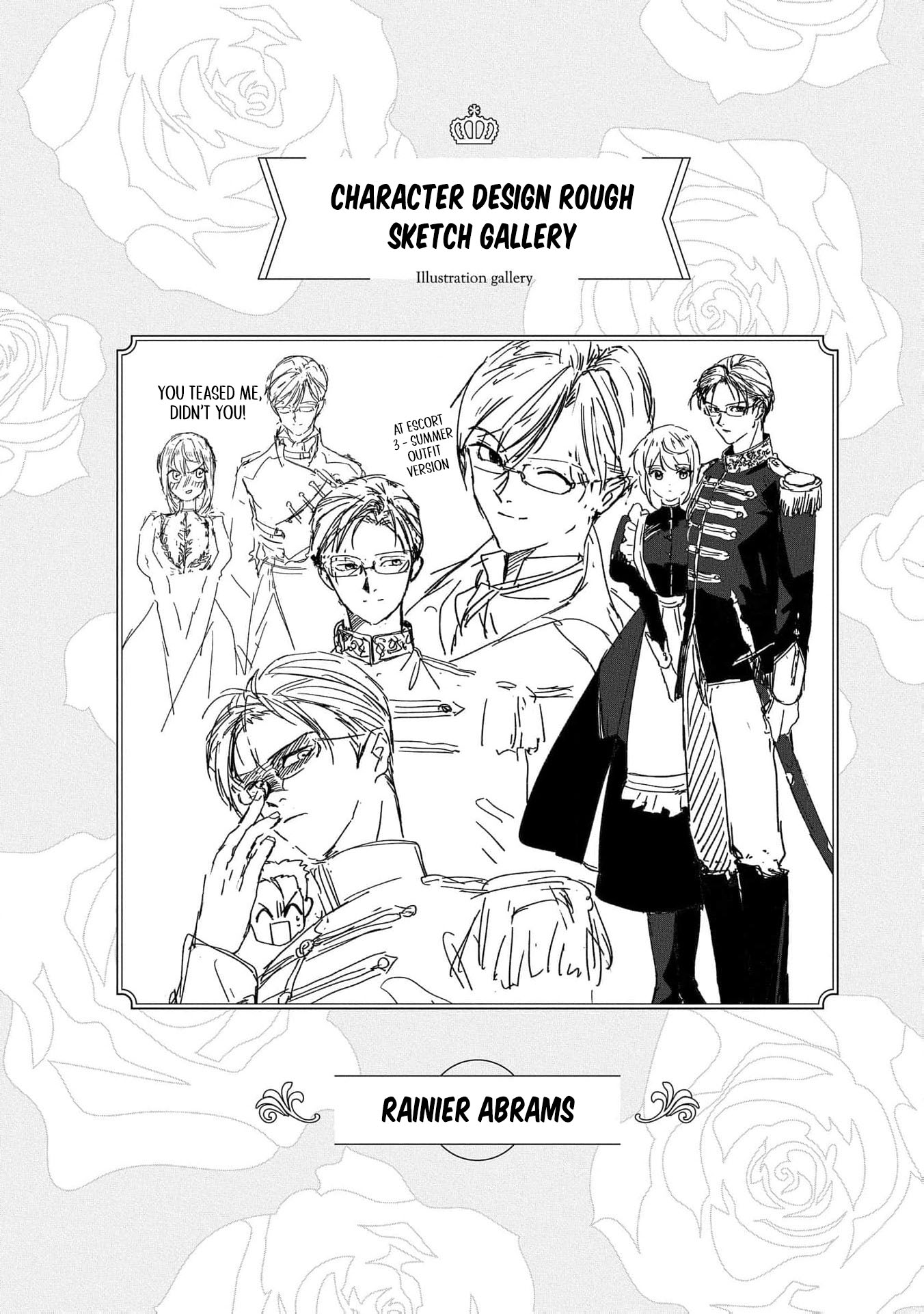 Read From Ordinary Maid to Chief Lady in Waiting to the Queen EN Manga Online