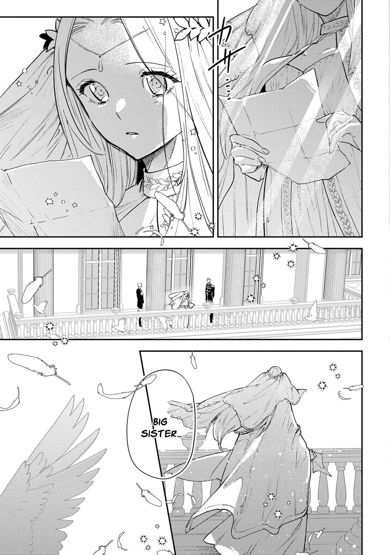 Read From Ordinary Maid to Chief Lady in Waiting to the Queen EN Manga Online