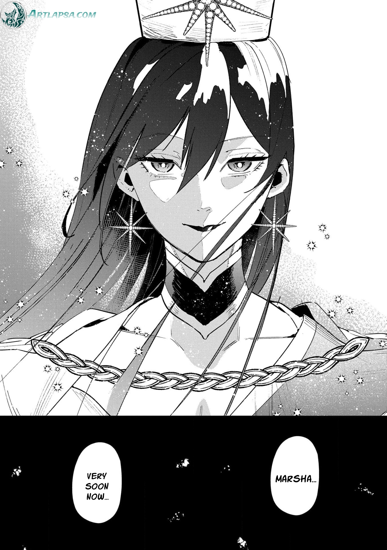 Read From Ordinary Maid to Chief Lady in Waiting to the Queen EN Manga Online