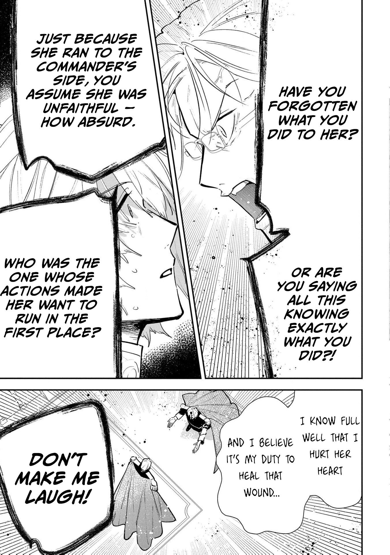 Read From Ordinary Maid to Chief Lady in Waiting to the Queen EN Manga Online