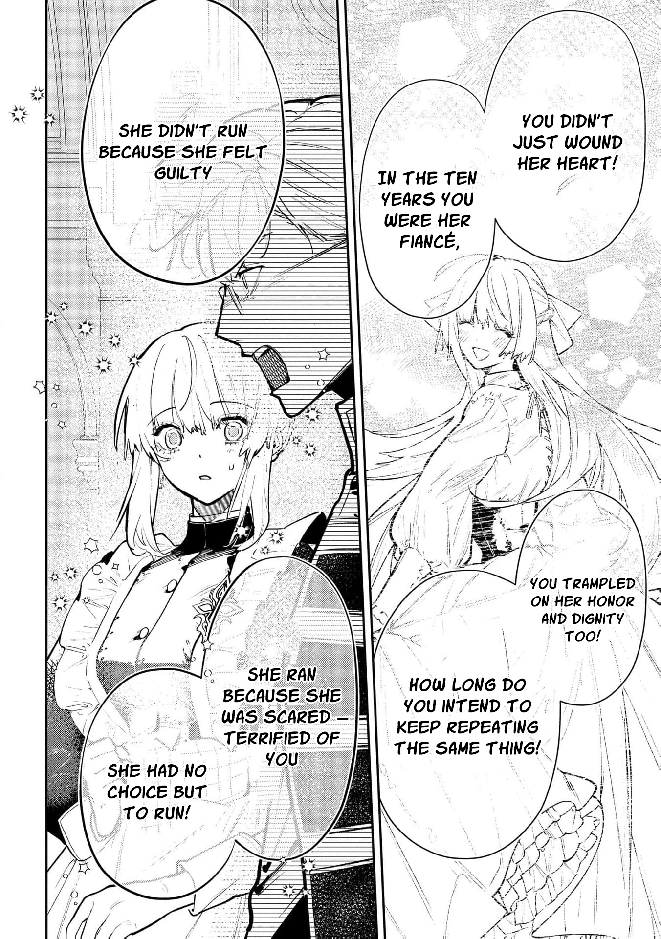 Read From Ordinary Maid to Chief Lady in Waiting to the Queen EN Manga Online