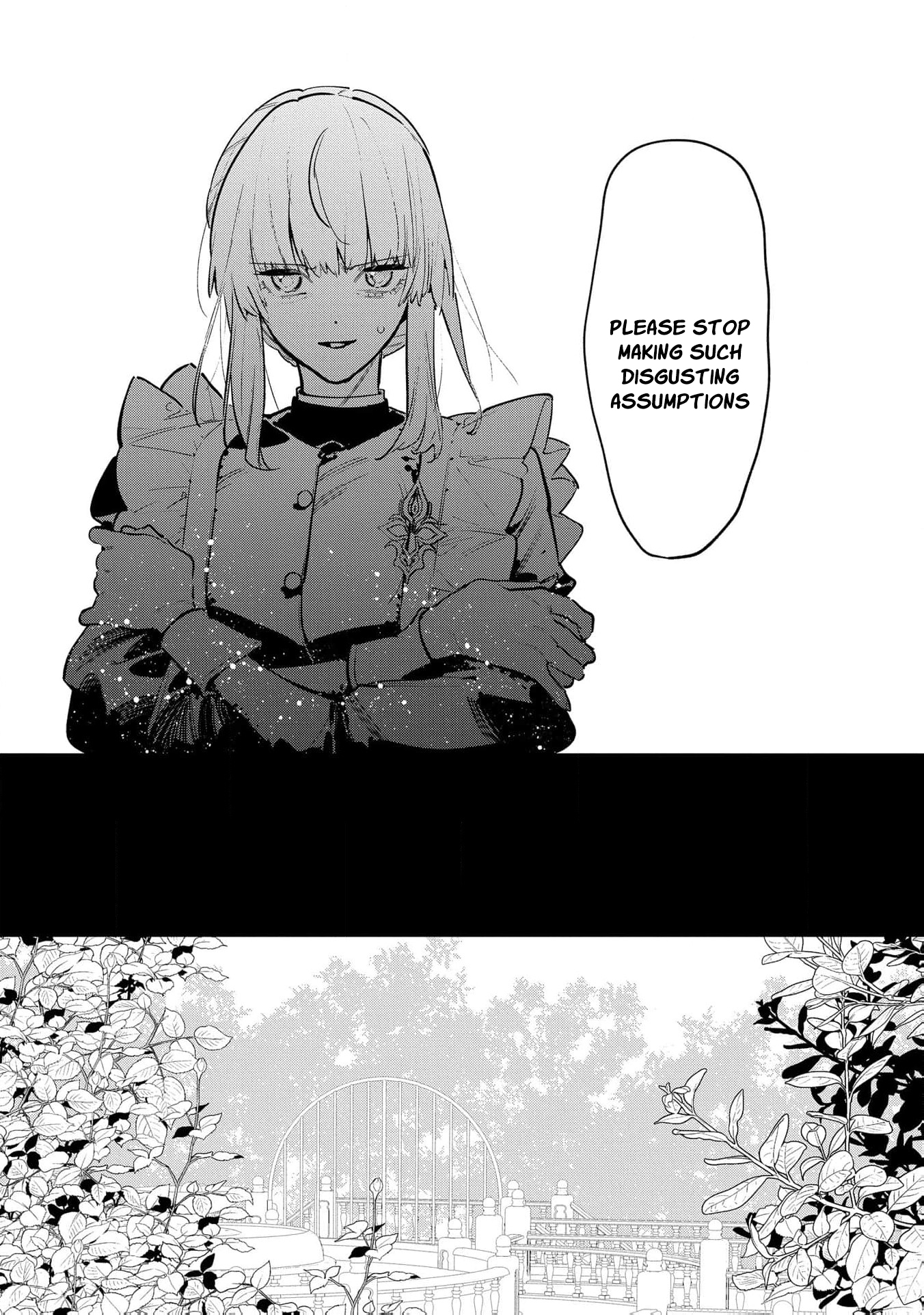 Read From Ordinary Maid to Chief Lady in Waiting to the Queen EN Manga Online