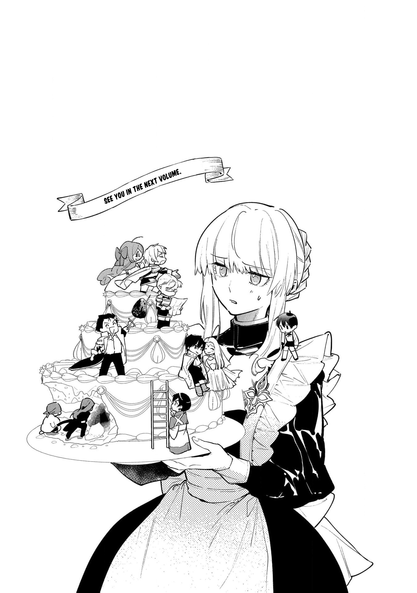 Read From Ordinary Maid to Chief Lady in Waiting to the Queen EN Manga Online