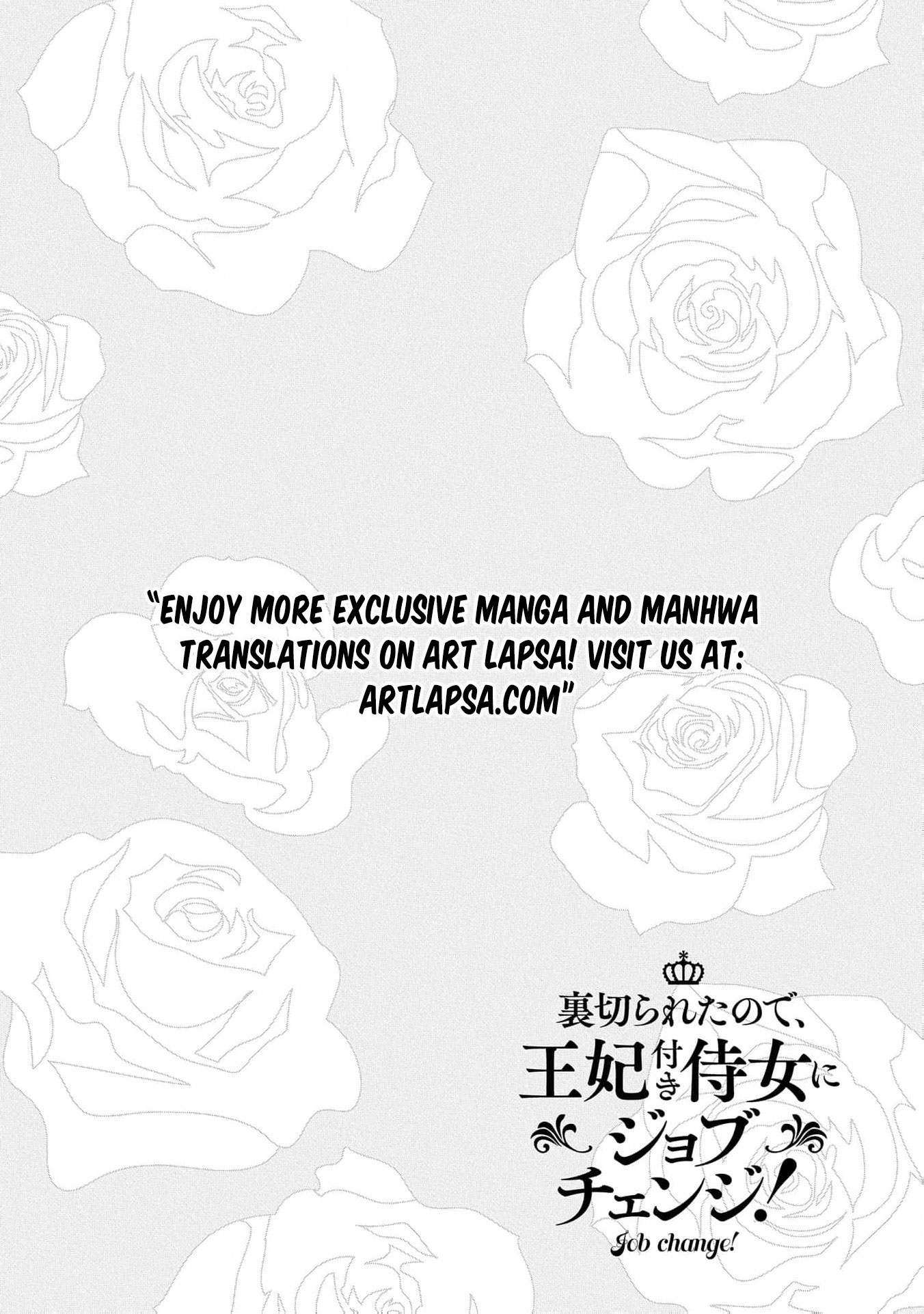 Read From Ordinary Maid to Chief Lady in Waiting to the Queen EN Manga Online
