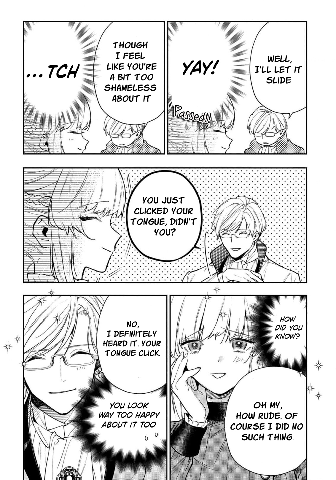 Read From Ordinary Maid to Chief Lady in Waiting to the Queen EN Manga Online