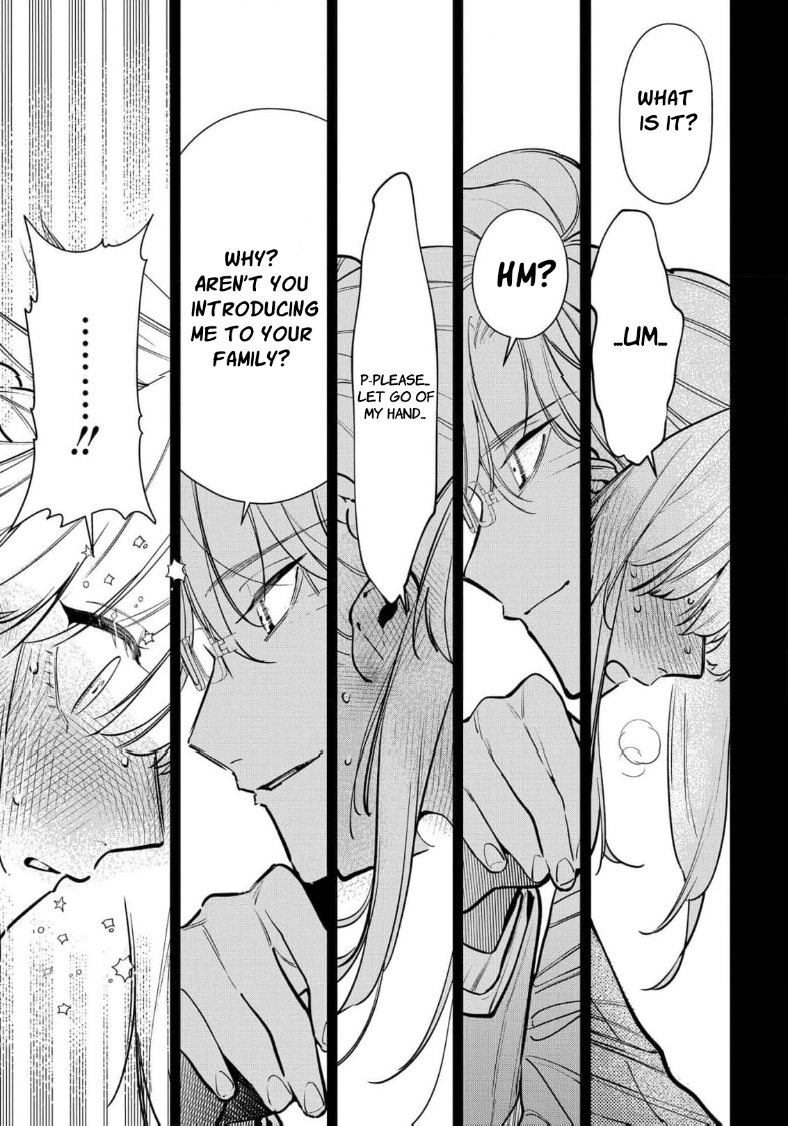 Read From Ordinary Maid to Chief Lady in Waiting to the Queen EN Manga Online