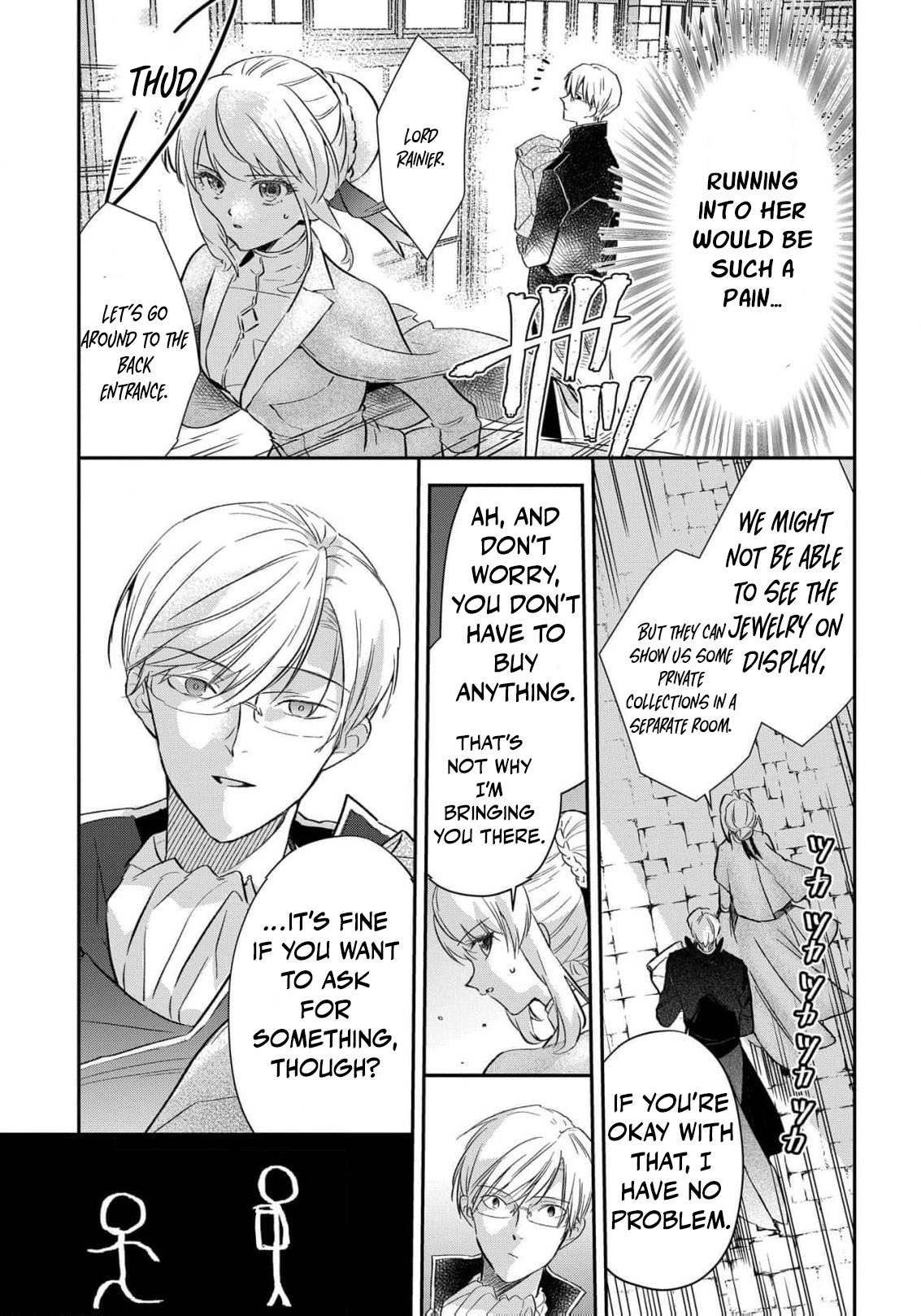 Read From Ordinary Maid to Chief Lady in Waiting to the Queen EN Manga Online