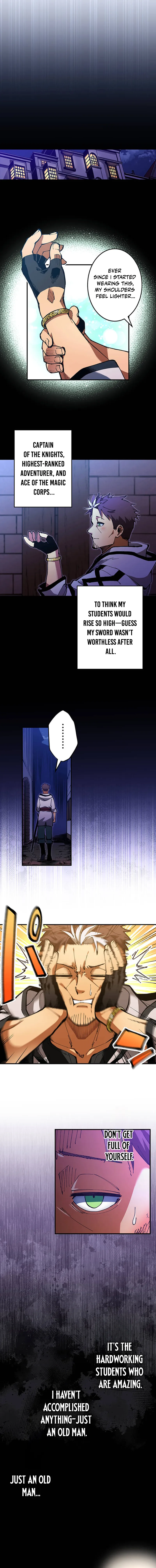 Read From Rural Instructor to Sword Saint EN Manga Online