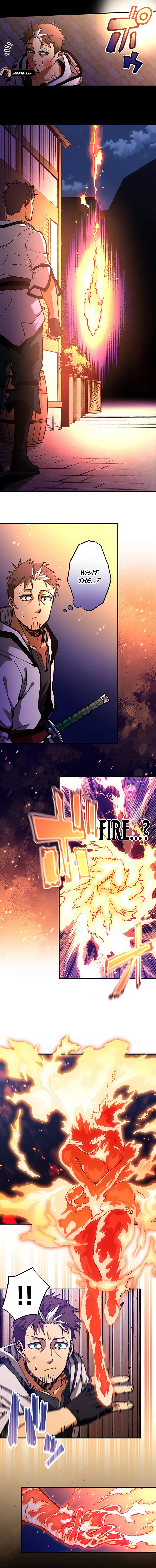 Read From Rural Instructor to Sword Saint EN Manga Online