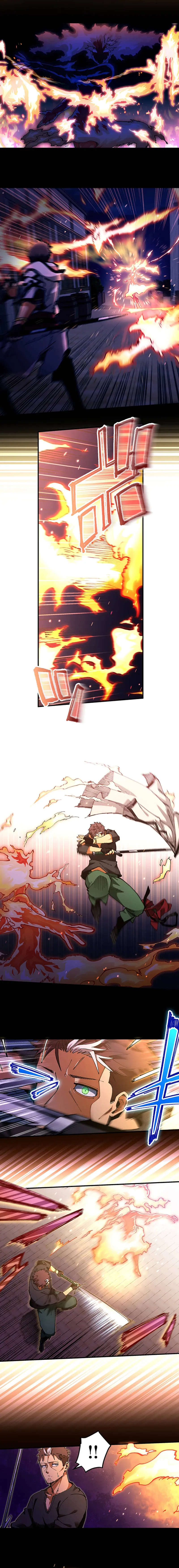 Read From Rural Instructor to Sword Saint EN Manga Online