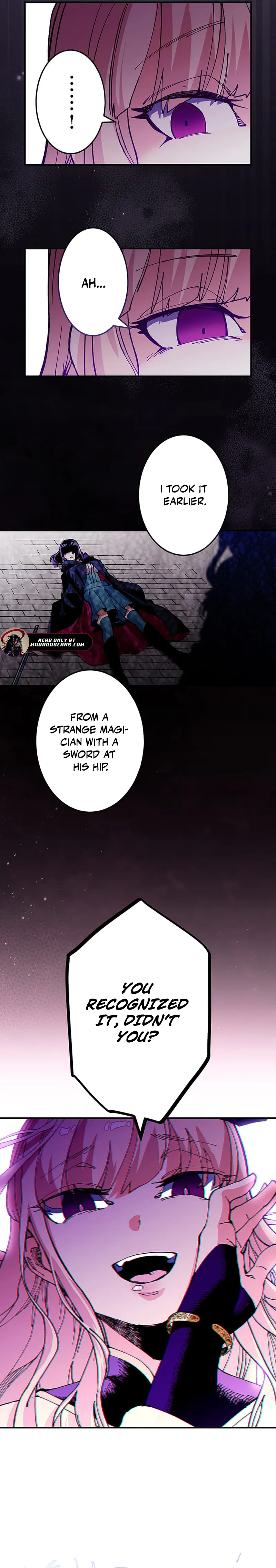 Read From Rural Instructor to Sword Saint EN Manga Online
