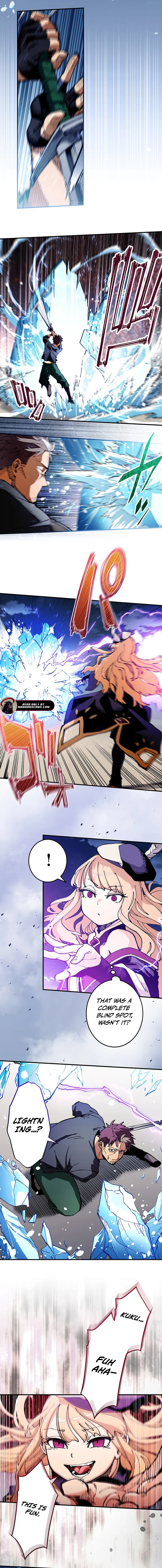 Read From Rural Instructor to Sword Saint EN Manga Online