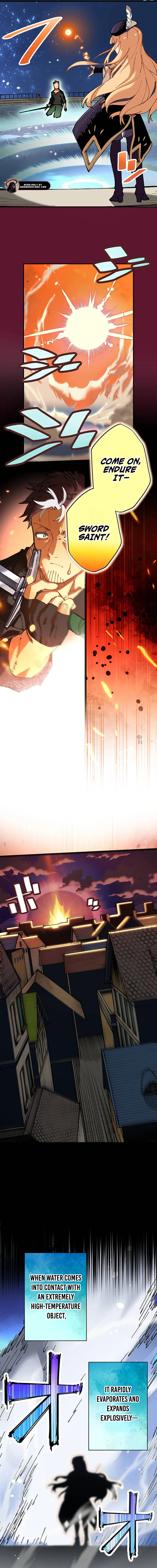 Read From Rural Instructor to Sword Saint EN Manga Online
