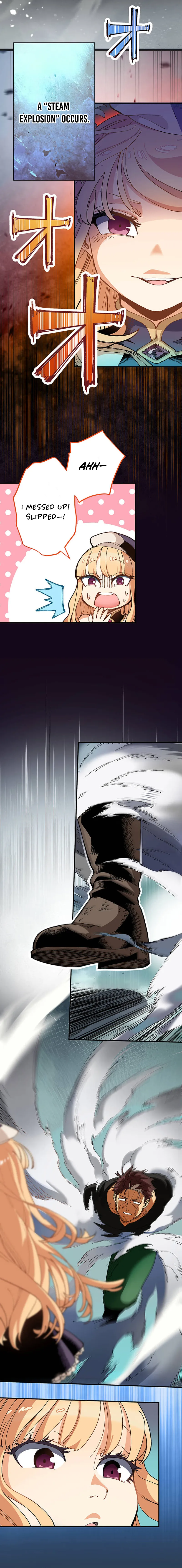 Read From Rural Instructor to Sword Saint EN Manga Online