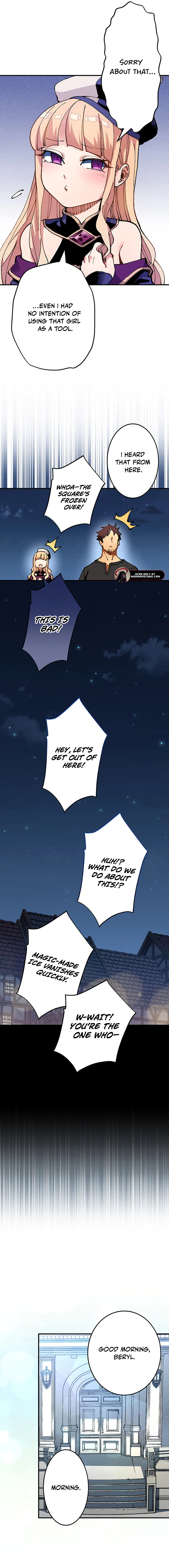 Read From Rural Instructor to Sword Saint EN Manga Online
