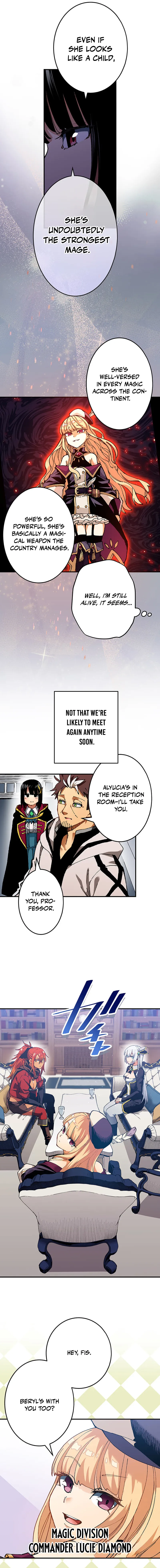 Read From Rural Instructor to Sword Saint EN Manga Online