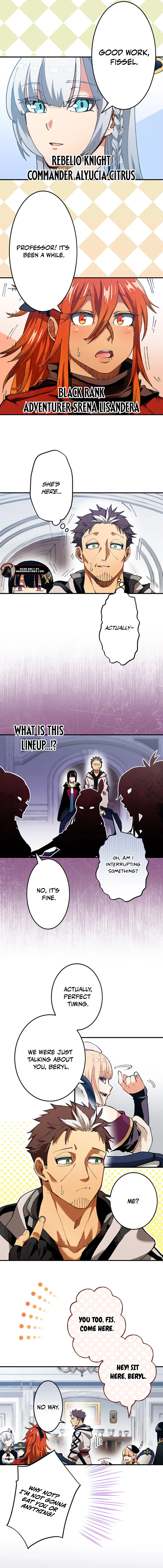 Read From Rural Instructor to Sword Saint EN Manga Online