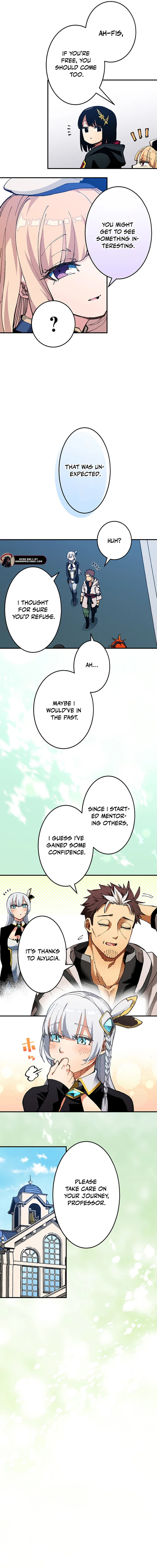Read From Rural Instructor to Sword Saint EN Manga Online