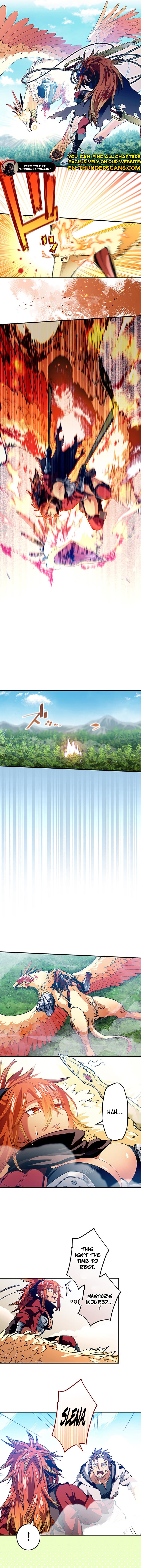 Read From Rural Instructor to Sword Saint EN Manga Online