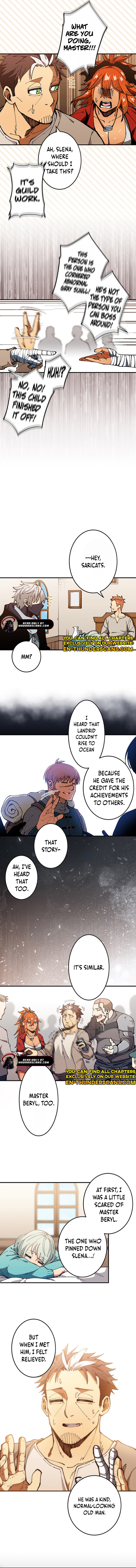 Read From Rural Instructor to Sword Saint EN Manga Online