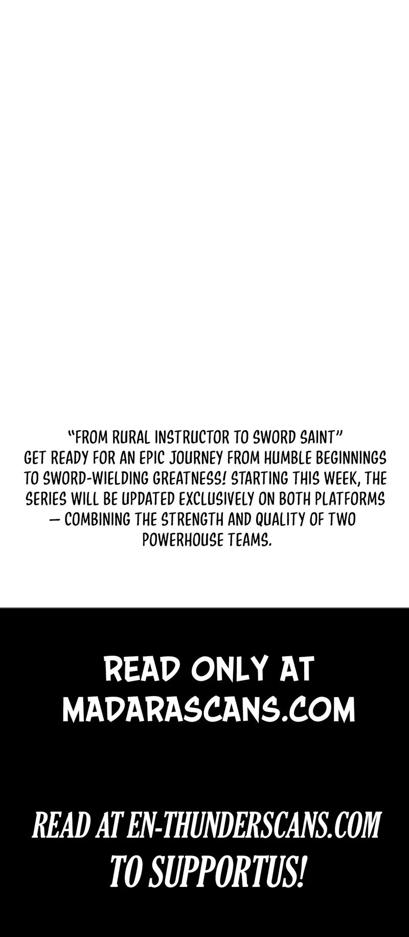 Read From Rural Instructor to Sword Saint EN Manga Online